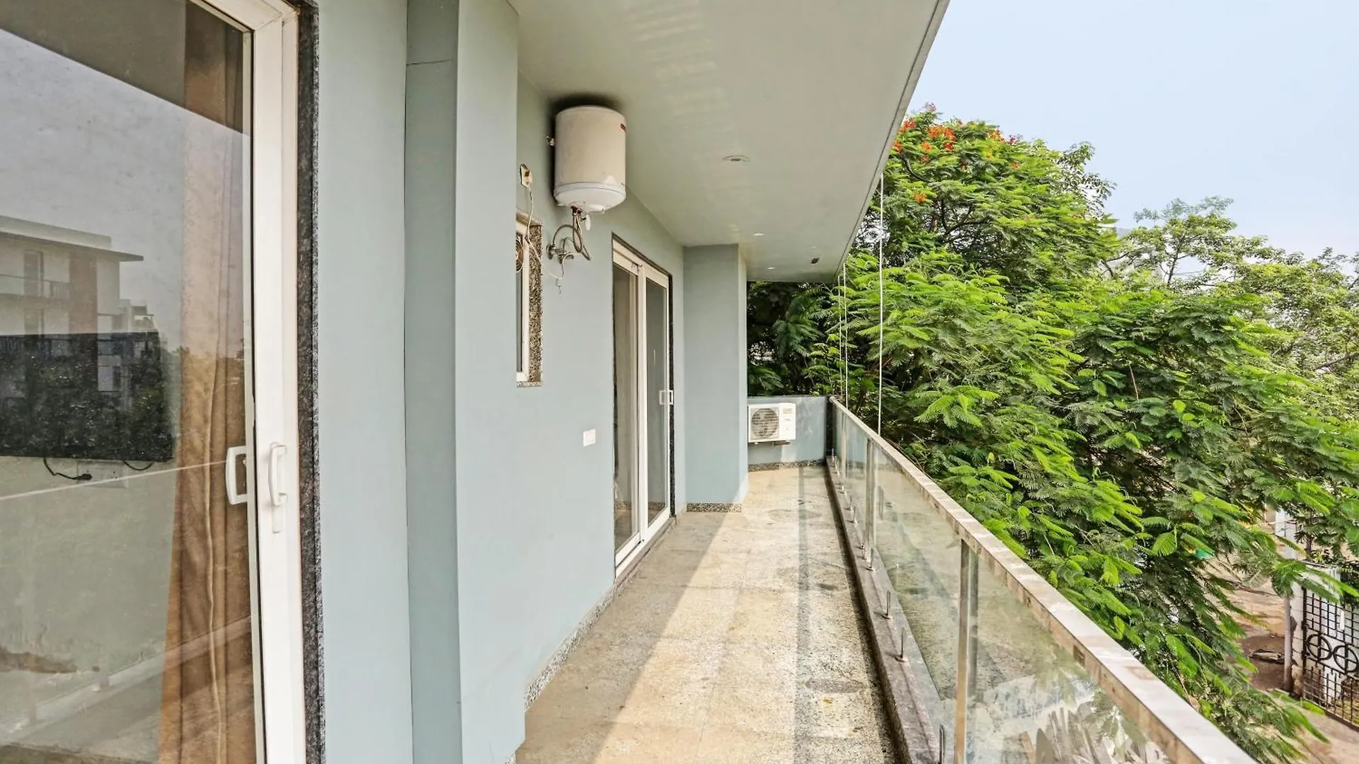 Hotel O Vikrant Residency Gurgaon