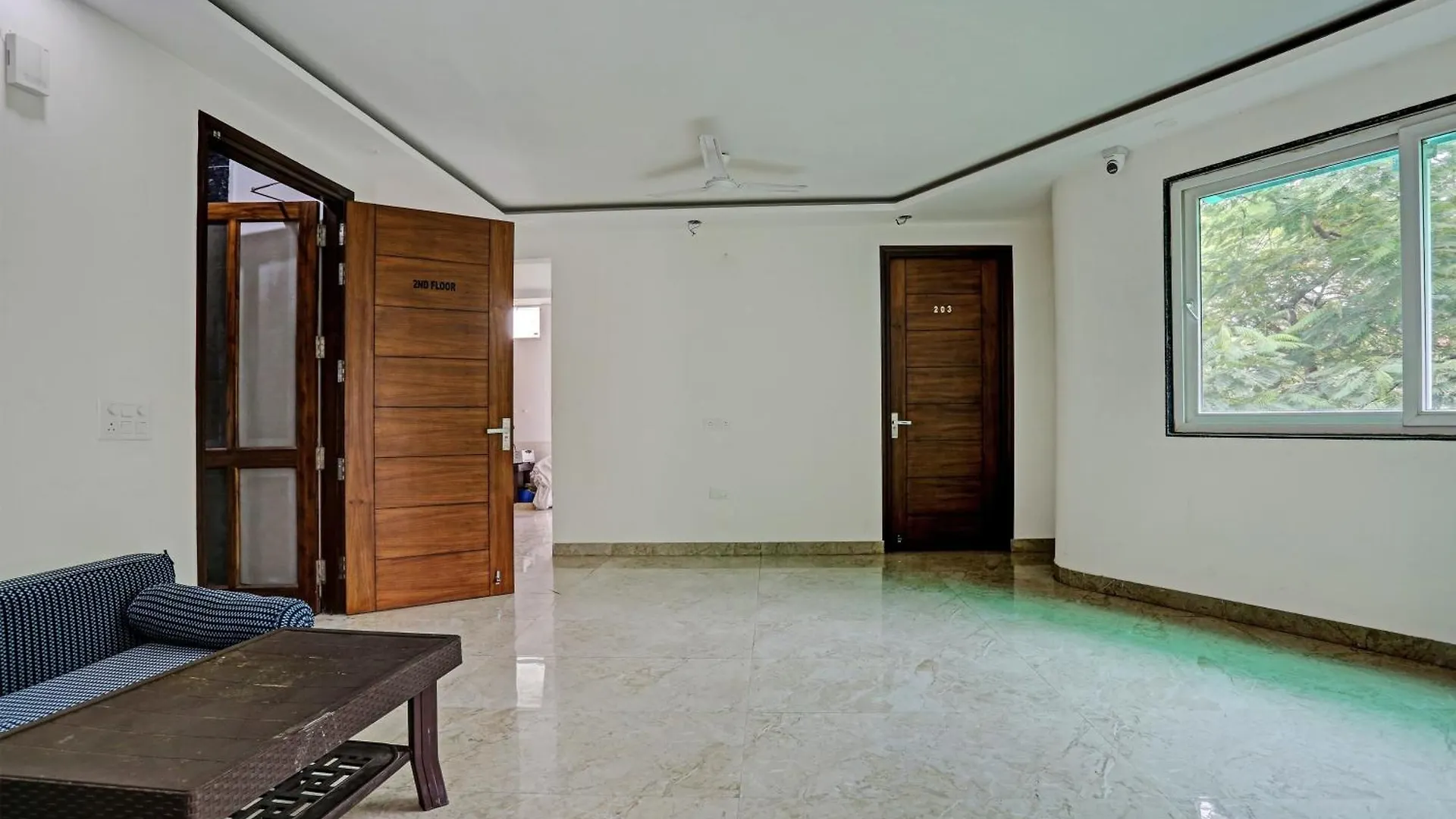 Hotel O Vikrant Residency Gurgaon 3*,