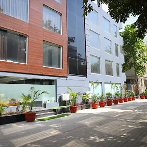 Aparthotel The Empire Villa,cyber City,, Gurgaon