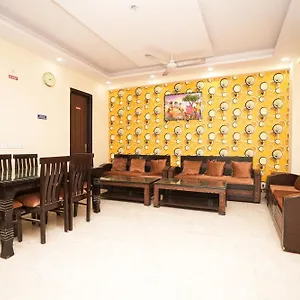 Hotel Prince Villa, Gurgaon