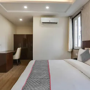 Hotel Townhouse The Adore, Gurgaon
