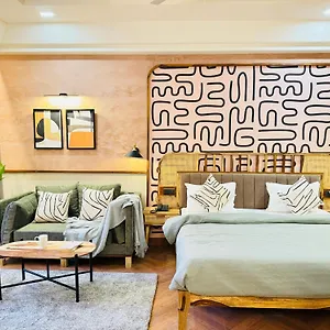 Hotel Boutique By One Tree, Gurgaon