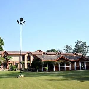 Resort Ashok Country, Gurgaon