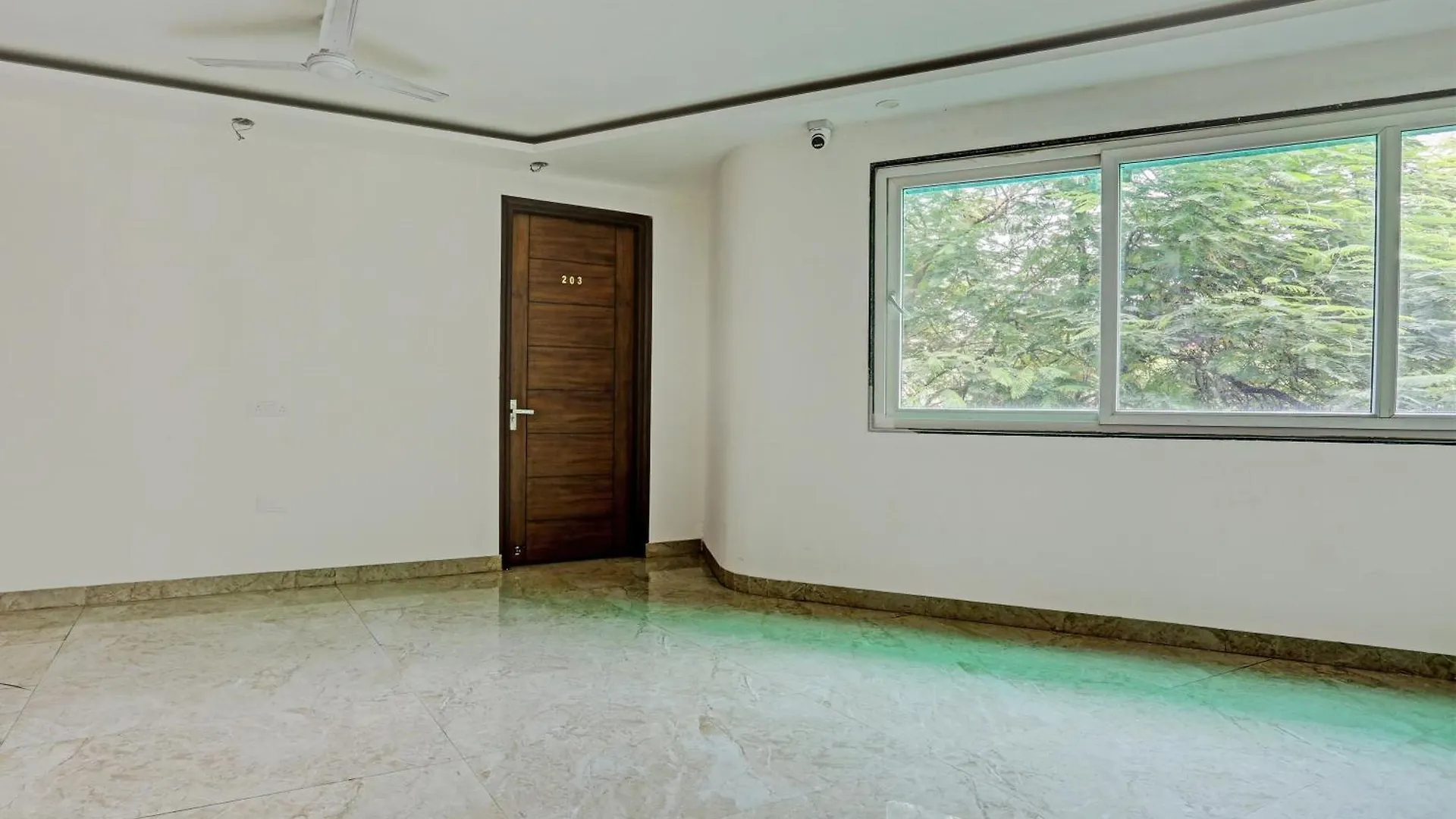 Hotel O Vikrant Residency Gurgaon