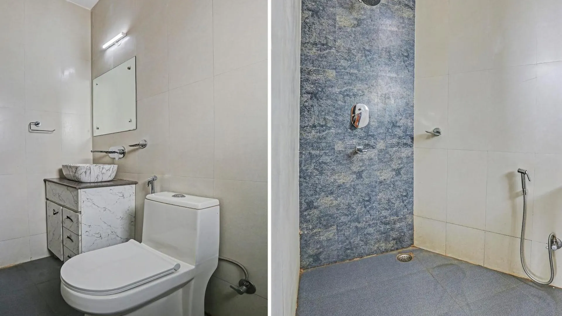 Hotel O Vikrant Residency Gurgáon