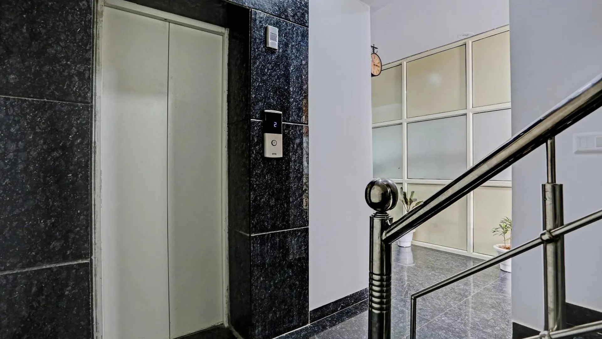 Hotel O Vikrant Residency Gurgáon 3*,  Indie